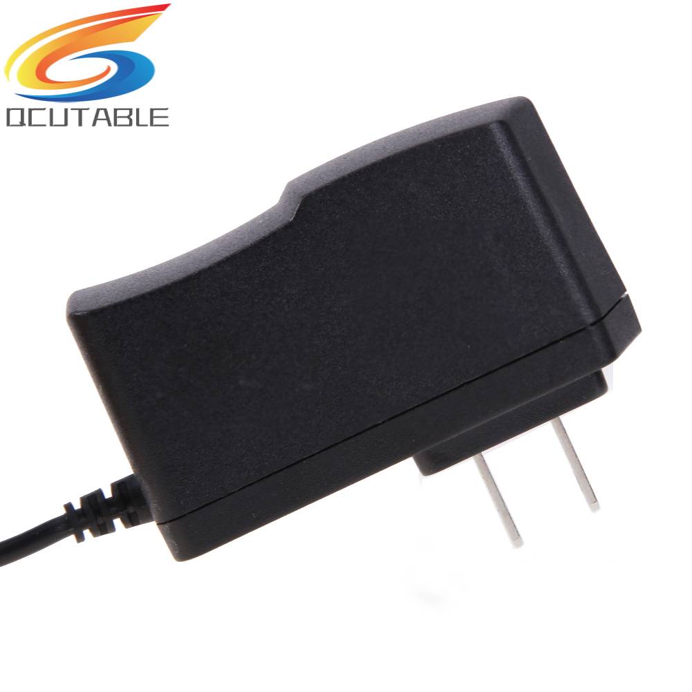 Bộ ChuyểN ĐổI NguồN ĐiệN US AC Sang DC 5V 2A 2.5 * 0.7mm Cho MáY TíNh BảNg Windows