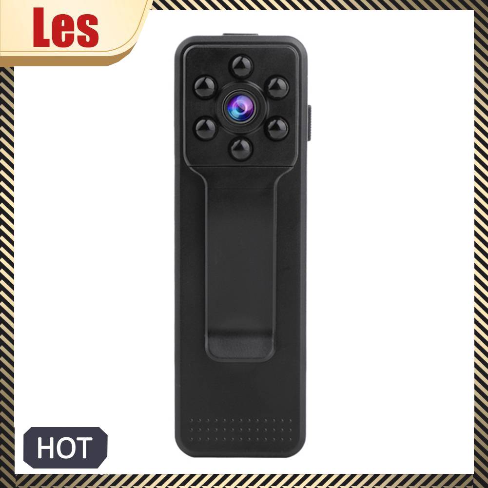 Camera Ghi Hình Mini HD Micro Ghi Hình An Ninh