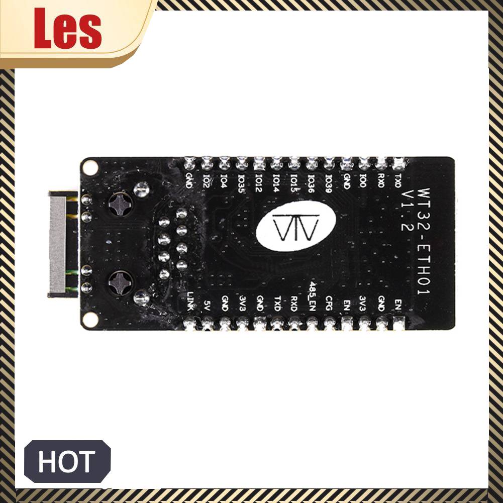 Mô Đun Mạng Không Dây WT32-ETH01