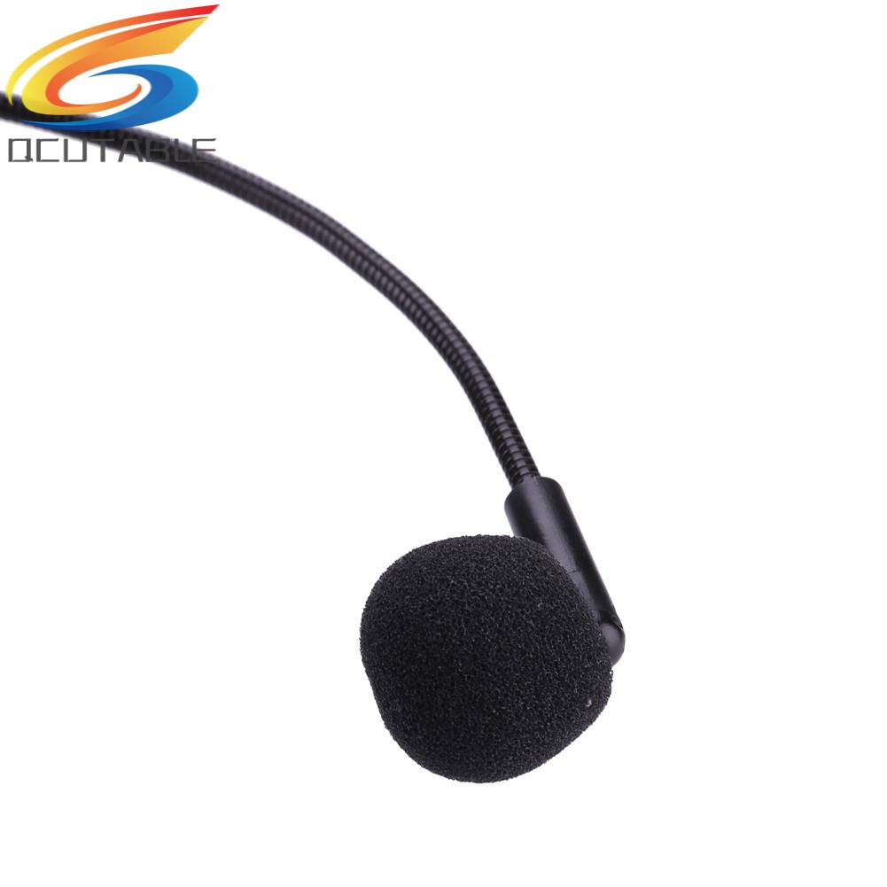 Micro Có Dây Linh Hoạt Gắn Đầu Cáp Tiện Dụng