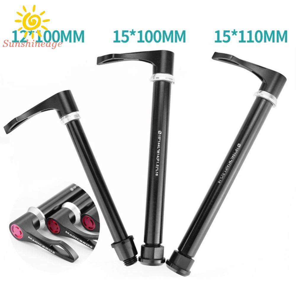 Trục Lái Xe Đạp Bằng Hợp Kim Nhôm Siêu Nhẹ Chất Lượng Cao