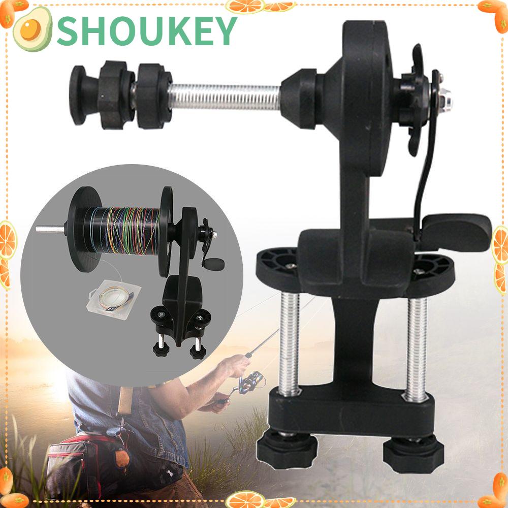 SHOUKEY Guồng Quay Dây Câu Cá Chất Lượng Cao