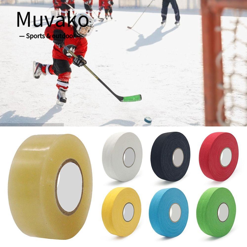 MUVAKO Gậy Đánh Tennis Chống Sốc / Thấm Nước Mavako