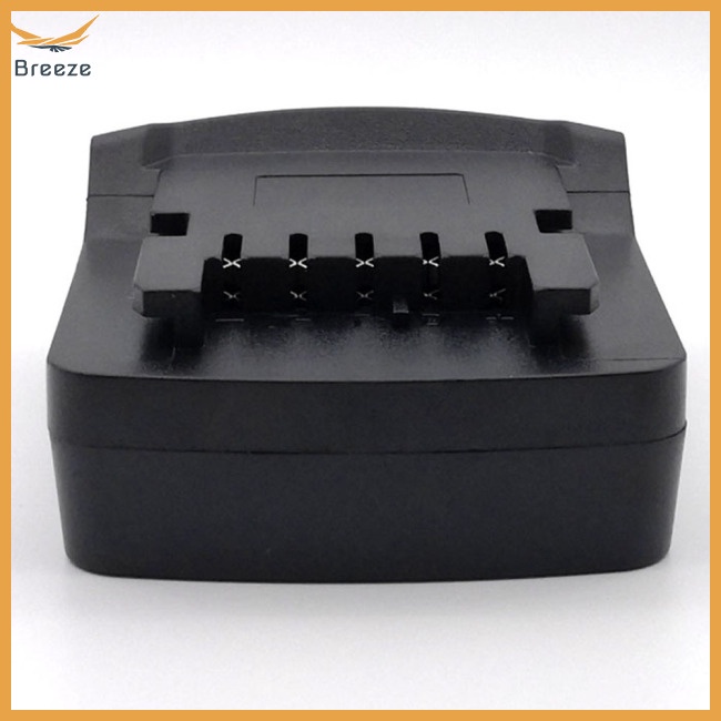 Bộ Chuyển Đổi Pin Kèm Tấm Bảo Vệ Tương Thích Với Makit 18v Bl Series Dành Cho Metabo 18v