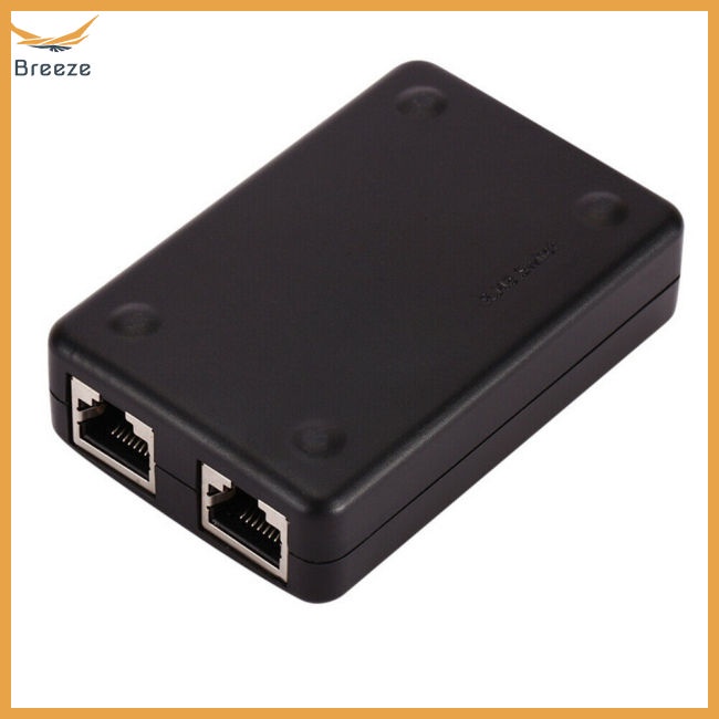 Bộ Chuyển Đổi Giao Diện Mạng Hai Cổng Chuyên Dụng