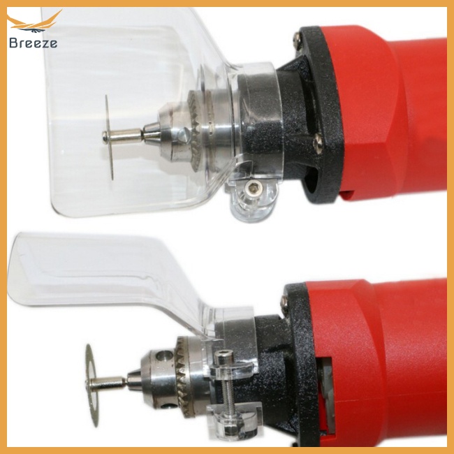 Vỏ Bọc Bảo Vệ Máy Mài Điện Dremel