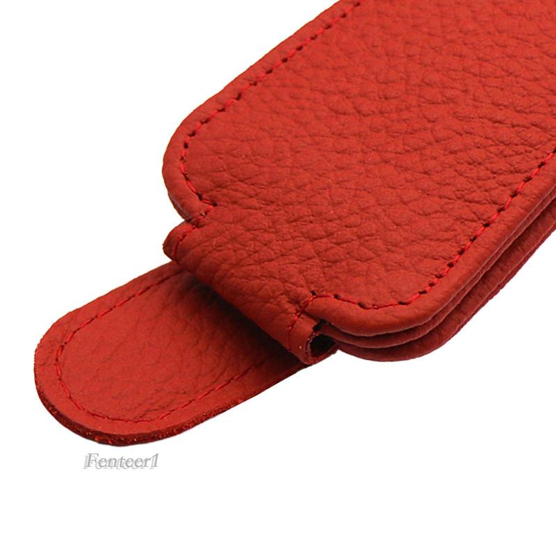 [Fenteer1] Giá Đỡ Kính Râm / Mắt Kính Gắn Trên Xe Hơi Tiện Lợi