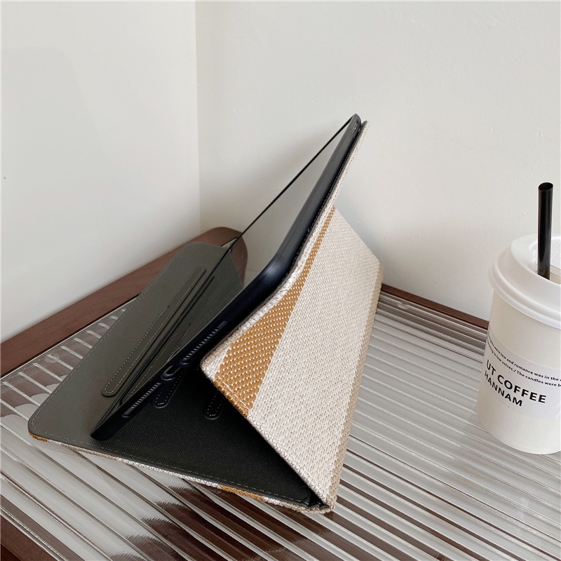 Bao Da Máy Tính Bảng iPad Mini 1 2 3 4 5 6 Air Pro 9.7 "10.2" 10.5 "11.0" 10.9 "5th / 6th / 7th / 8th / 9th / 10th Gen 10.9 / 2017 / 18 2020 2012