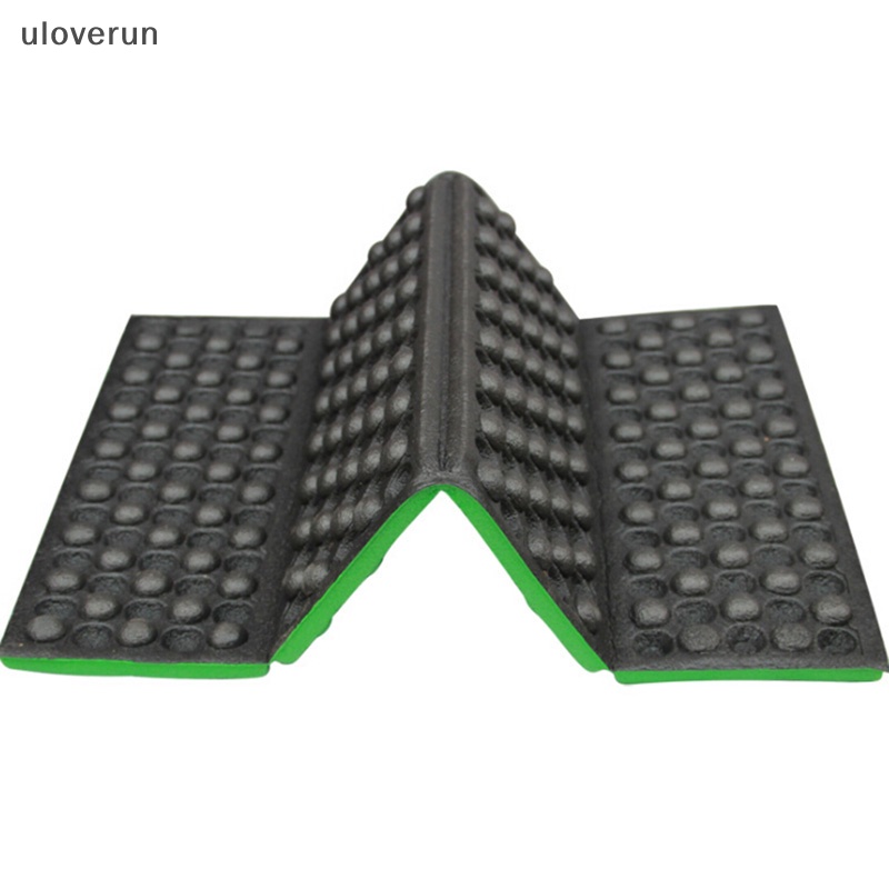 Đệm Ngồi Bằng Xốp Mềm Gấp Gọn Được Dành Cho Đi Dã Ngoại / Cắm Trại