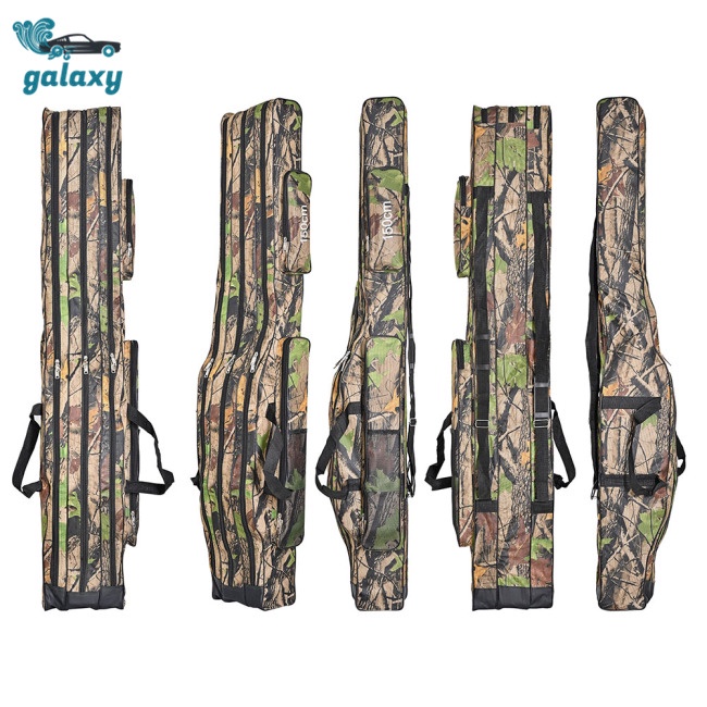 Galaxy Ba Lô Câu Cá 3 Lớp Chống Thấm Nước 1.2m / 3.9ft 1.5m / 4.9ft