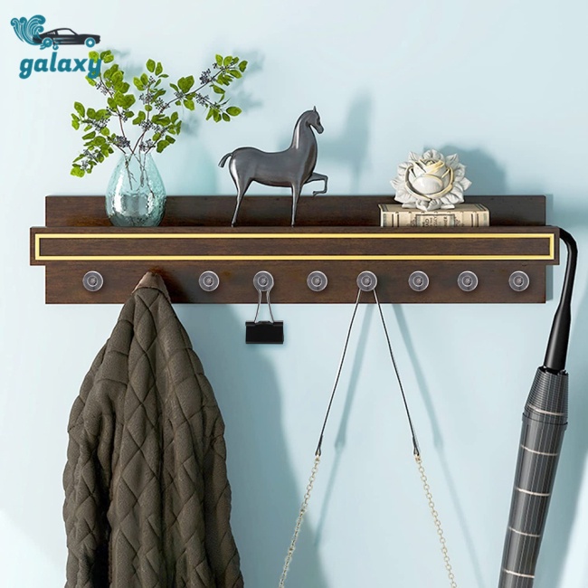 Galaxy Bộ 100 Ghim Bấm Hình Tròn Trong Suốt Dùng Trang Trí