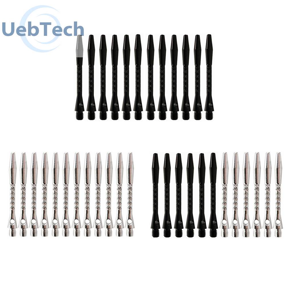 Set 12 Thanh Phi Tiêu Bằng Hợp Kim Nhôm Dùng Tập Thể Dục