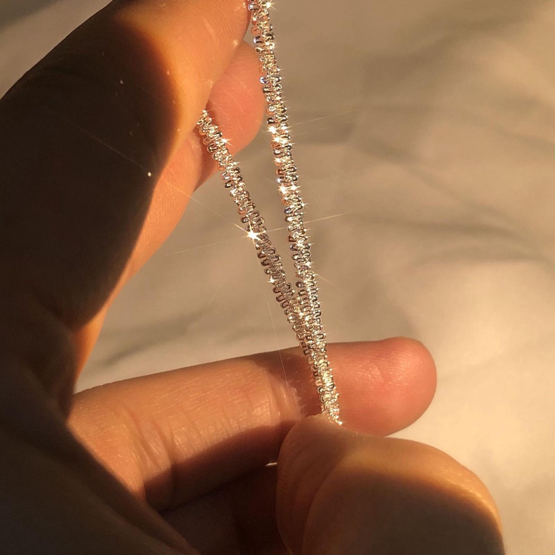 Vòng Tay Gypsophila Thời Trang Tinh Tế Cho Nữ