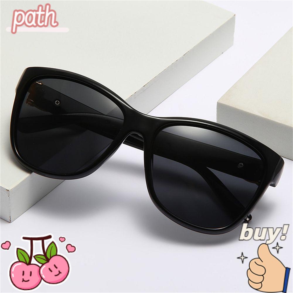 PATH Kính Mát Phân Cực Chống Tia UV Thời Trang