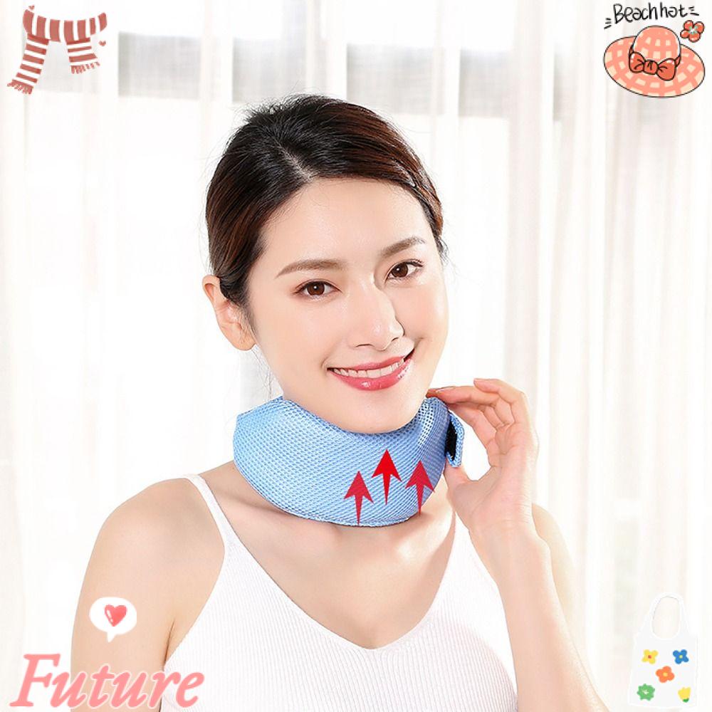 Dụng Cụ Chống Ngáy Bằng Polyethylene Màu Xanh Đen Thời Trang Tiện Dụng