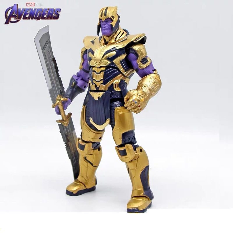 Mô Hình Đồ Chơi Khớp Cử Động Được Chính Hãng Marvel Người Nhện Người Sắt