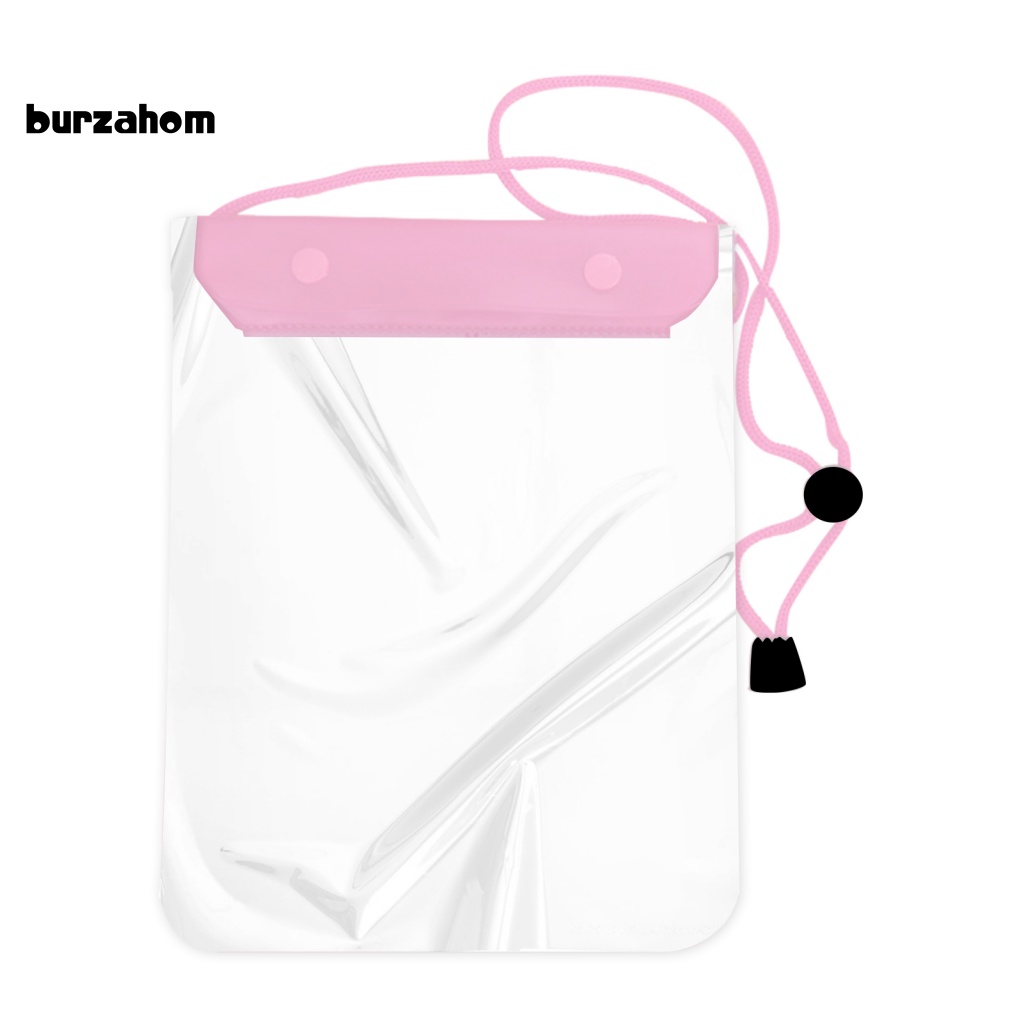 Túi Đựng Điện Thoại / Máy Tính Bảng Dày Dặn Chống Thấm Nước Siêu Bền Tiện Dụng