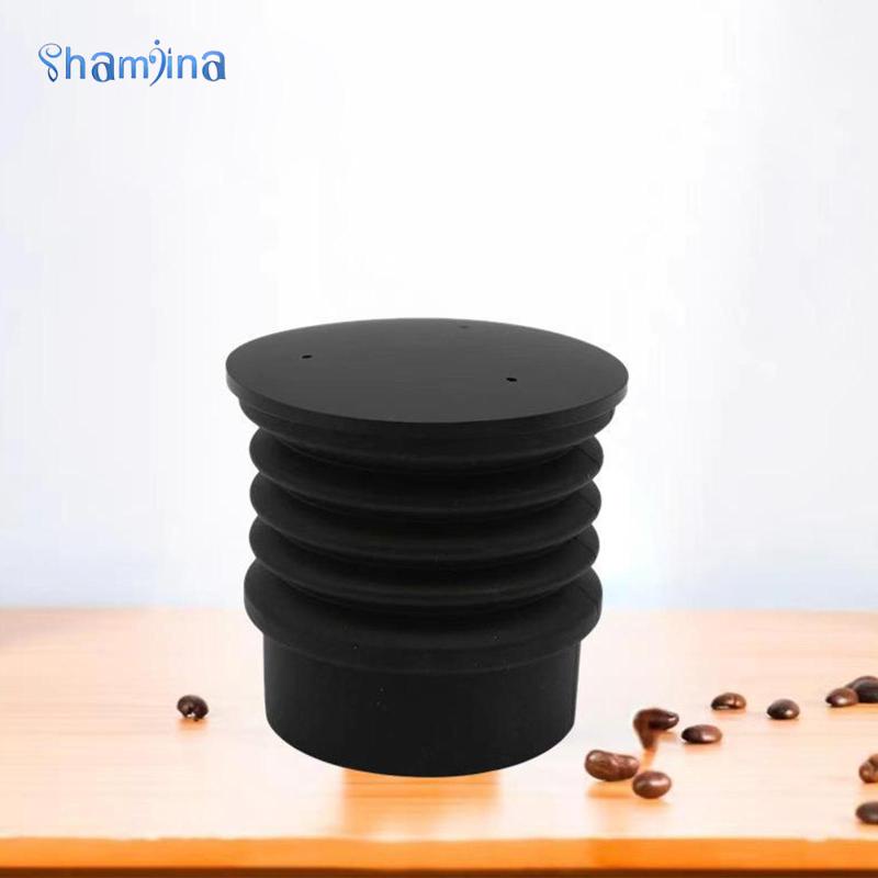 Shamjina Phụ kiện máy xay thổi hạt cà phê có thể tái sử dụng