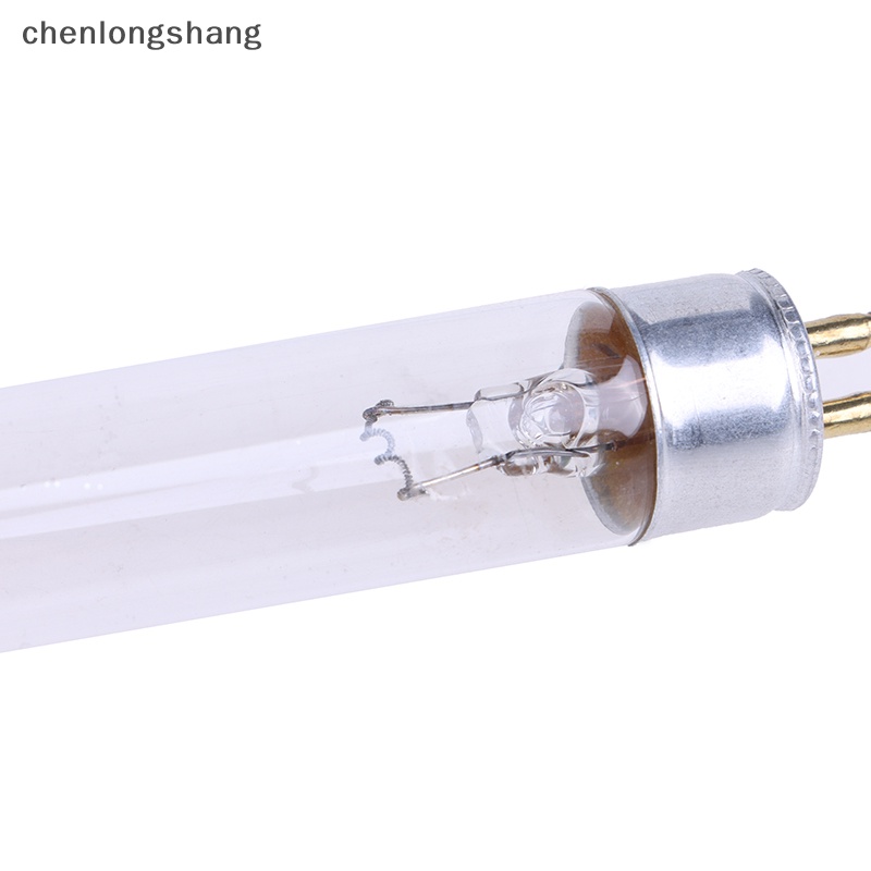 Bóng Đèn UV T5 BL Thay Thế 4 / 6 / 8W Cho Máy Sấy Khô Móng Tay