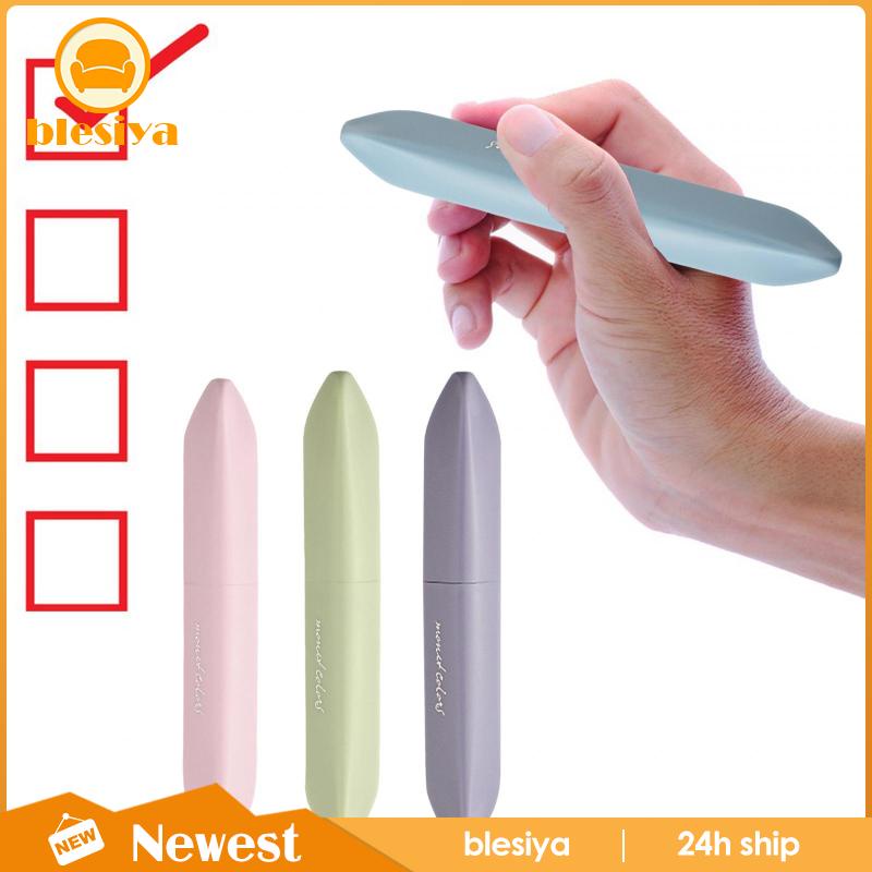 Set 4 Bút Đánh Dấu Dễ Thương Dành Cho Học Sinh