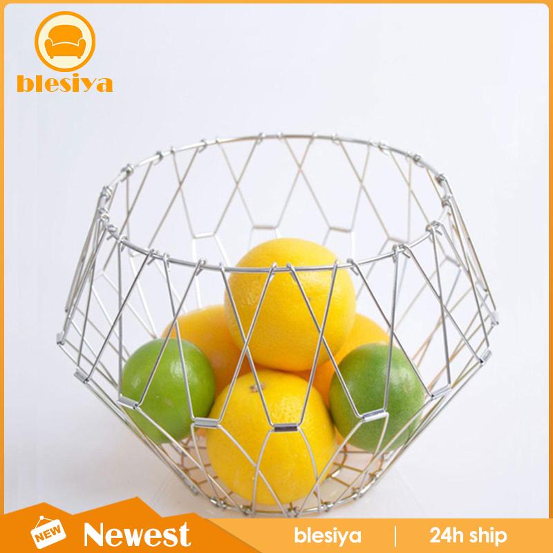 Rổ Đựng Trái Cây / Rau Củ Quả Dùng Cho Nhà Bếp / Phòng Tắm