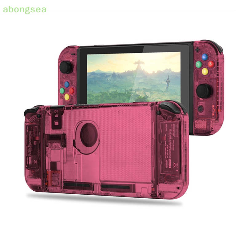 Vỏ Bảo Vệ Thay Thế Cho Tay Cầm Chơi Game Trên Điện Thoại abongsea