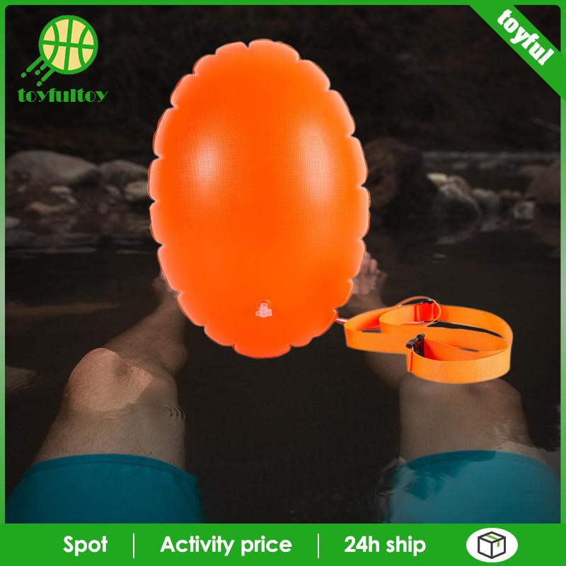 Phao Bơi An Toàn Độ Phân Giải Cao Cho Thuyền Kayak