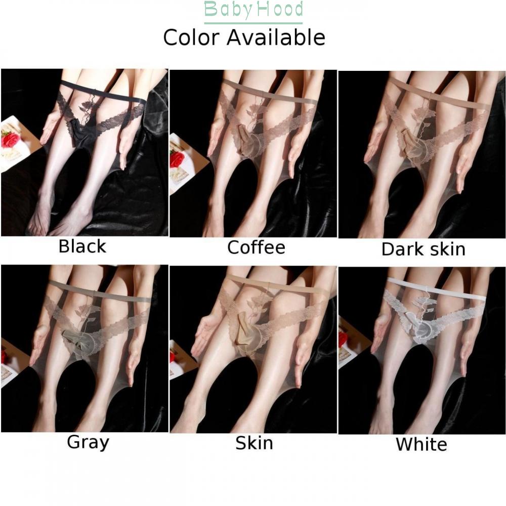 Quần Tất Siêu Mỏng Co Giãn Cao Xuyên Thấu Gợi Cảm Cho Nam#Bbhooddd Hoocddd Bbhooddd