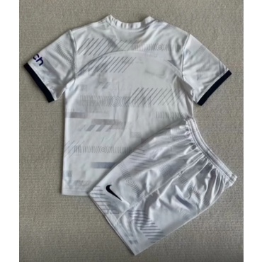 Set Đồ Đá Banh Cho Người Lớn * 2324 Tottenham Hotspur