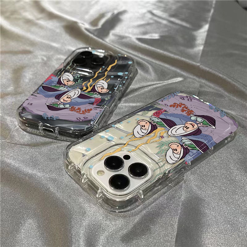 Ốp Điện Thoại Mềm Chống Sốc Phong Cách Đơn Giản Cho Iphone 13max 8pl14proiPhone12 Li Zhien 11 7 7IGR