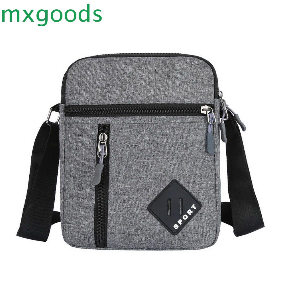 MXGOODS Túi Đeo Hông Đựng Tiền Xu Tiện Lợi Khi Chạy Bộ