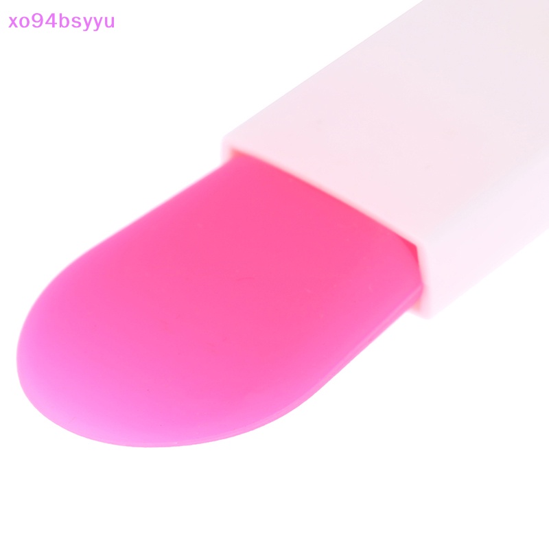 1 Cọ Đắp Mặt Nạ Môi Bằng Silicone Xo94Bsyu