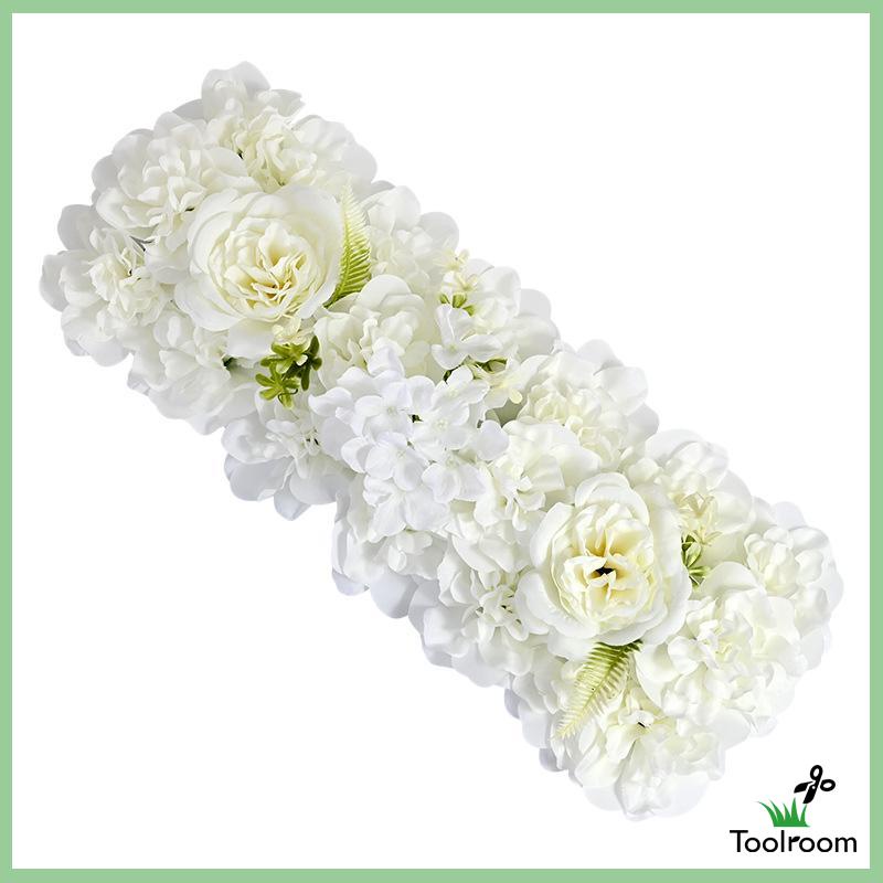 Bảng Điều Khiển Cửa Vòm Hình Hoa Trang Trí Sự Kiện