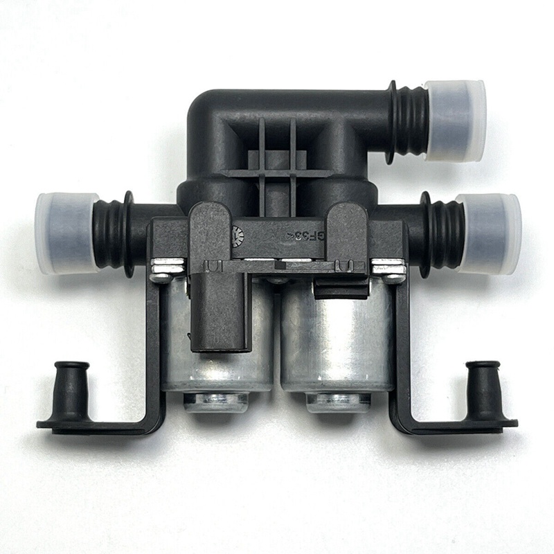 Van Điều Khiển Nước Làm Mát Cho BMW 5 7 Series X5 64128374995 1147412137