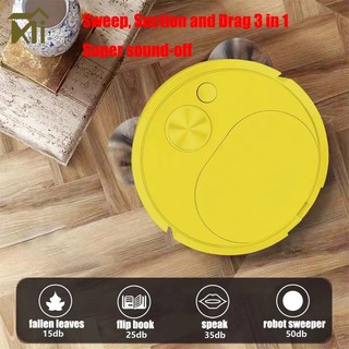 Robot lau nhà Robot lau ướt Robot hút bụi Robot hút bụi thông minh Dụng cụ vệ sinh nhà thông minh Dụng cụ hút bụi