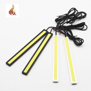 1 Bóng đèn led COB 17cm siêu sáng