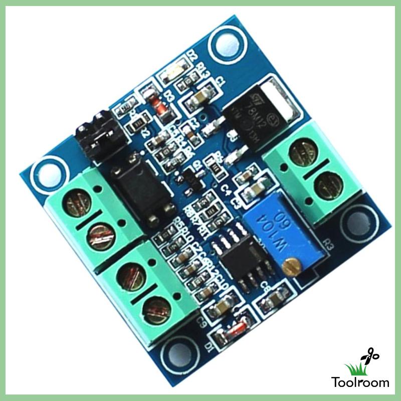 Mô Đun Chuyển Đổi Điện Áp XD-39 PWM Sang Điện Áp 0 - PWM Sang 0-10V Chuyên Dụng