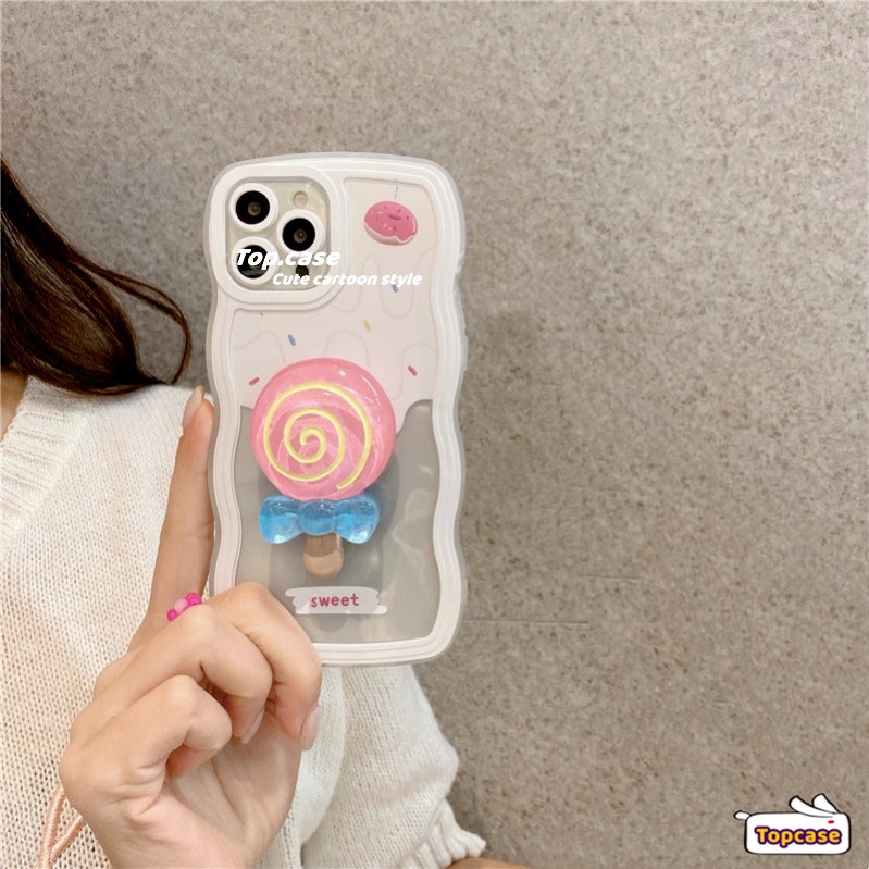 Ốp Điện Thoại Họa Tiết Hoạt Hình Kèm Giá Đỡ Cho Huawei Y9 Prime 2019 Y9s Y7A Nova Y70 Y90 9 7Pro 7SE 7 5T 6SE 4e 3i 3e Honor 8X