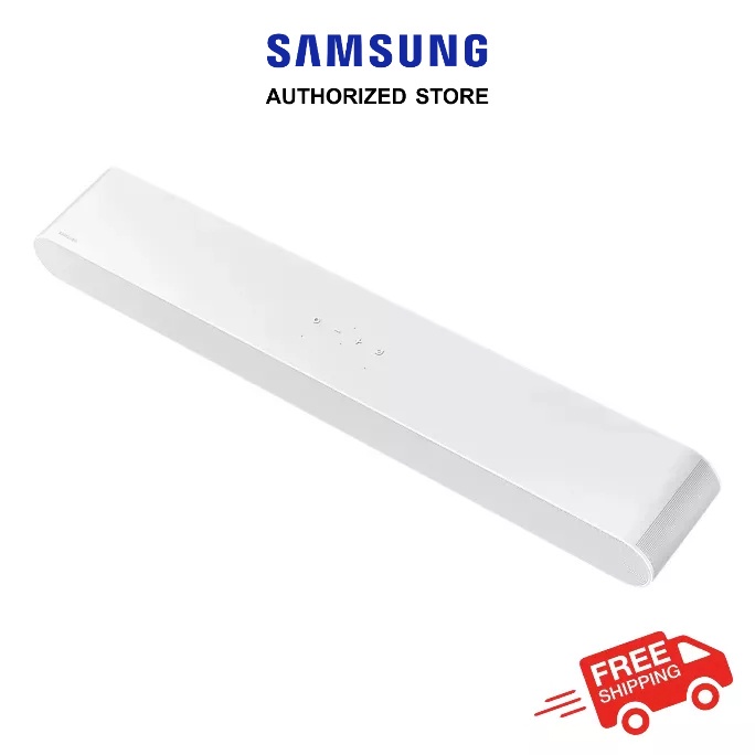 Loa Thanh Samsung Sseries S61B HWS61B 200W - HÀNG CHÍNH HÃNG - Tặng kèm tai nghe i12