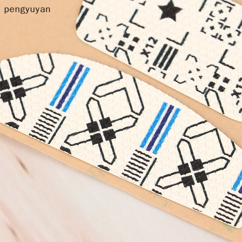 1 Bộ Miếng Dán Chống Trượt &amp; Mồ Hôi Hình Chuột VGN Dragonfly F1 Pro Max