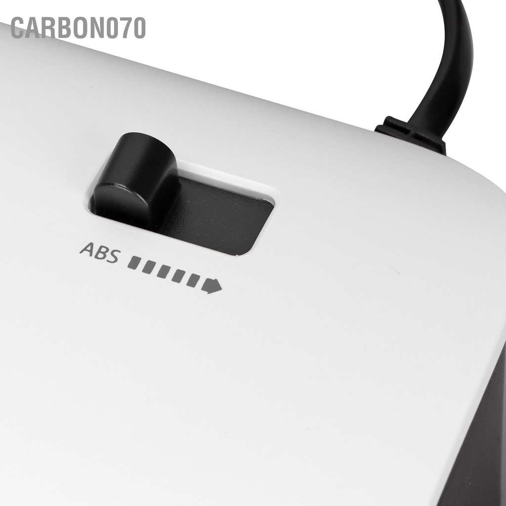 [Hàng HOT] Máy Ép Màng Nhựa A3 - Máy Ép Plastic 12.6 Inch nóng lạnh cho văn phòng trường học tại nhà【Carbon070】