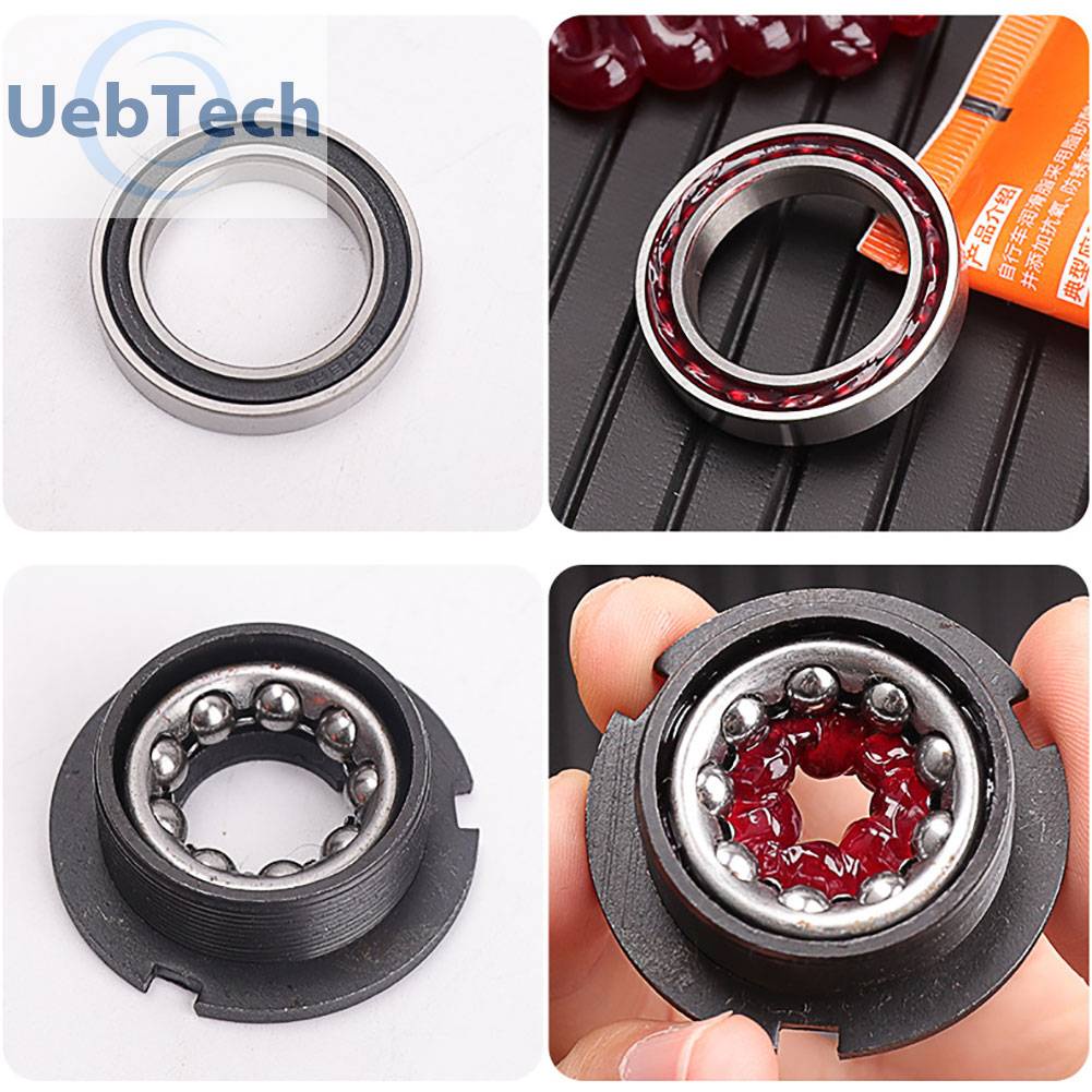 Dầu Bôi Trơn Trục Dưới Cho Xe Đạp Leo Núi