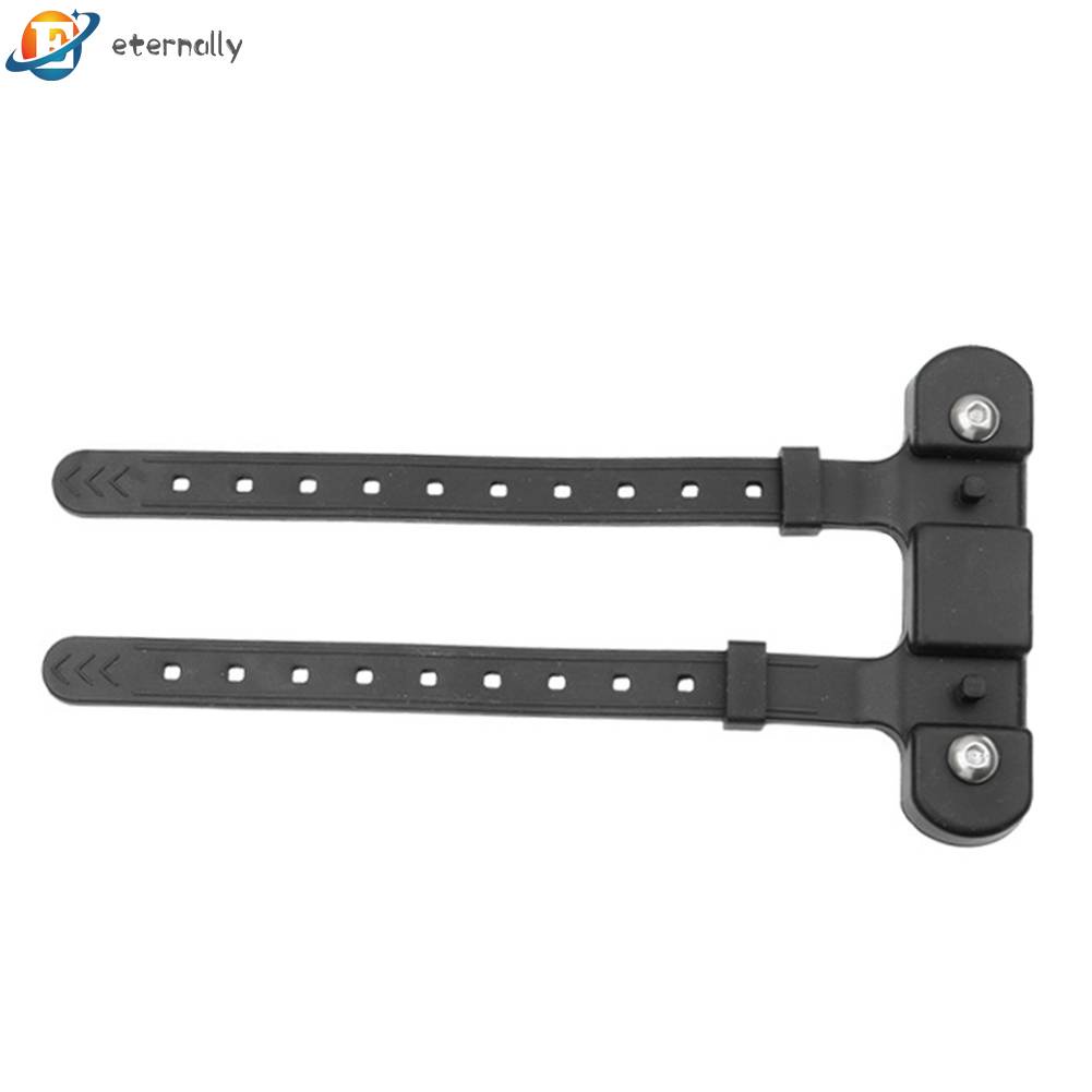 Giá Đỡ Bình Nước Có Thể Điều Chỉnh Gắn Xe Đạp Tiện Lợi