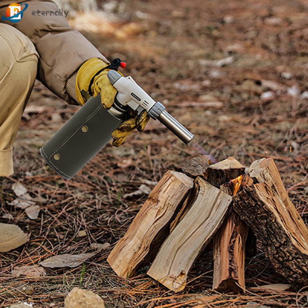 Vỏ Da Bọc Bình Gas Propane / Propane Cho Hoạt Động Ngoài Trời