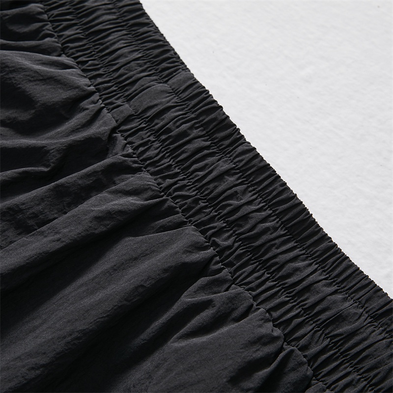 Stu-ssy x CP-FM Quần Đùi Đi Biển Lướt Sóng co Thương Hiệu Stussy co Nhanh Khô Chống Thấm Nước Dài Đến Đầu Gối Cho Nam Và Nữ