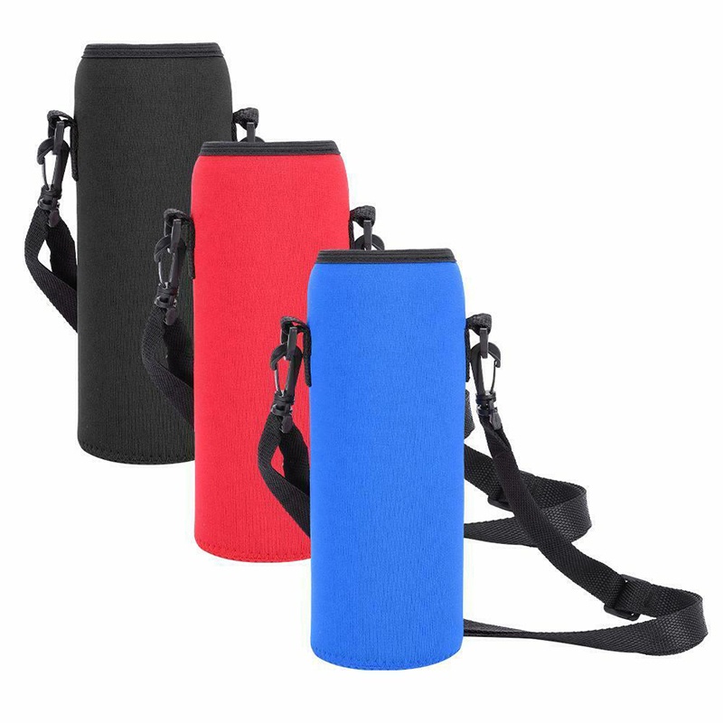 Vỏ Bọc Bình Nước Cách Nhiệt 1000ml