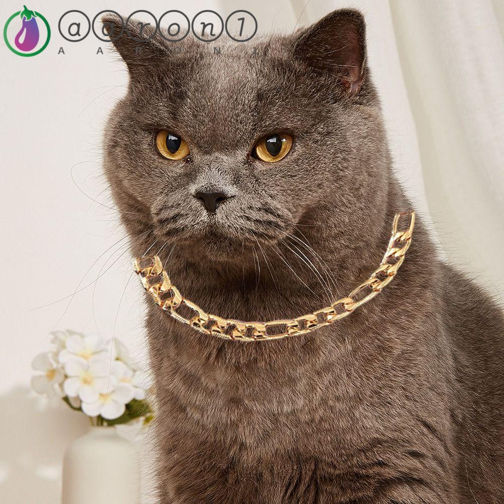 Dây Xích Aa11 Chuyên Dụng Cho Chó Mèo Dễ Điều Chỉnh