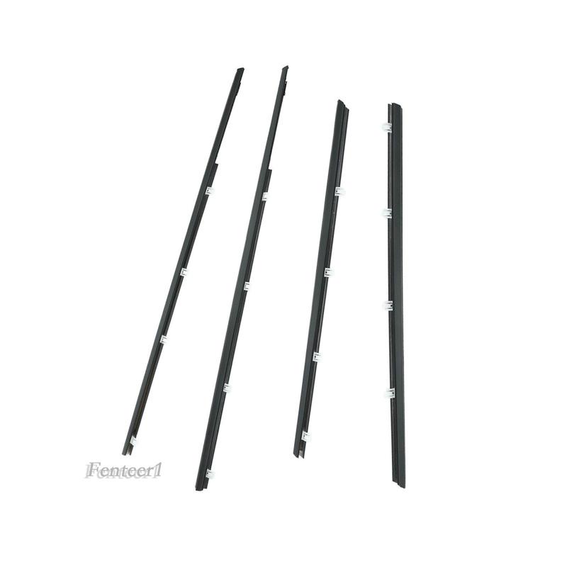 4 Cái Thời Tiếttrip 72950TR0A01 Cho 2014 2015