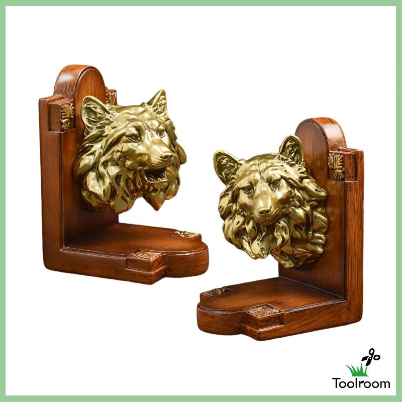 Phụ Kiện Để Bàn Trang Trí Cho Tạp Chí / Sách Tiện Dụng