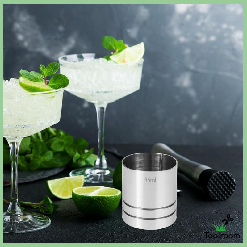 Cốc Đo Lường Chuyên Nghiệp Cho Bartender